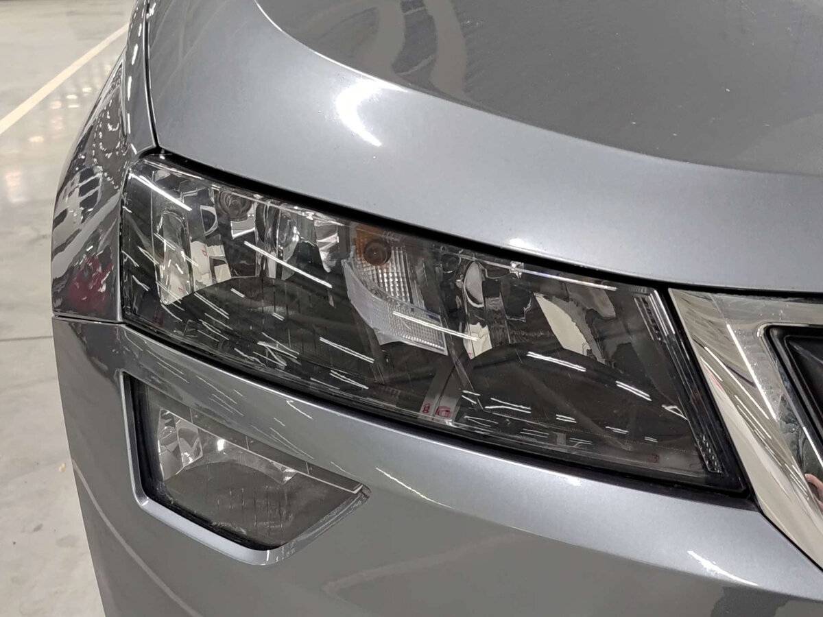 Б/У Шкода Карок 2021 года. Фото: #16