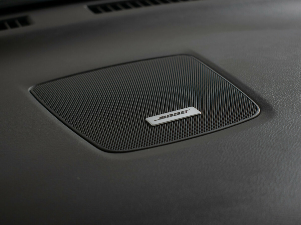 Nissan Murano 2018 года с пробегом. Фото: #18