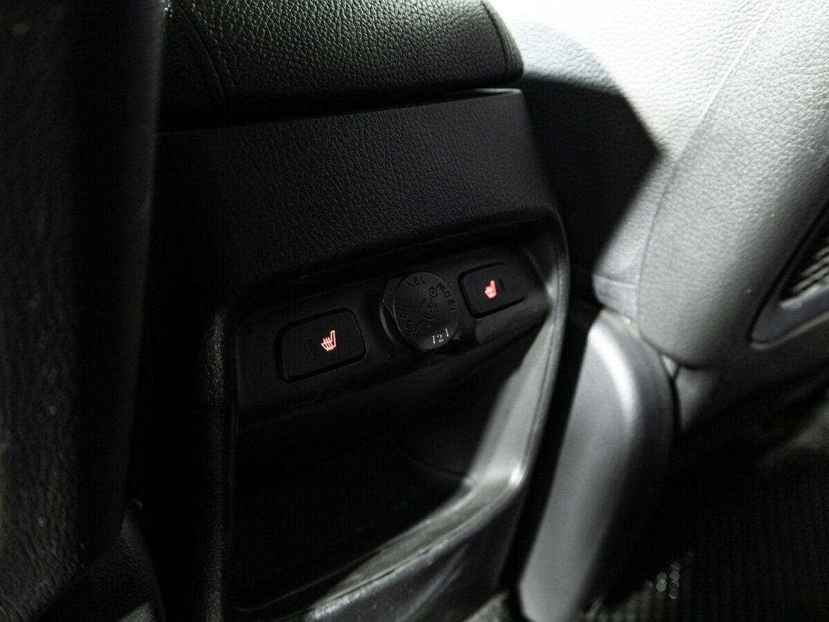 Kia Sorento 2019 года с пробегом. Фото: #18