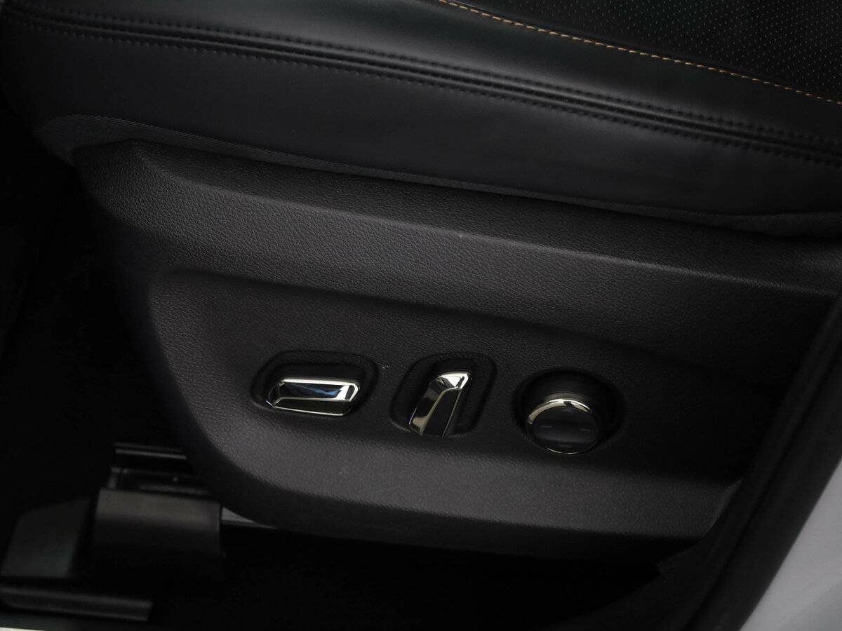 EXEED TXL 2022 года с пробегом. Фото: #22