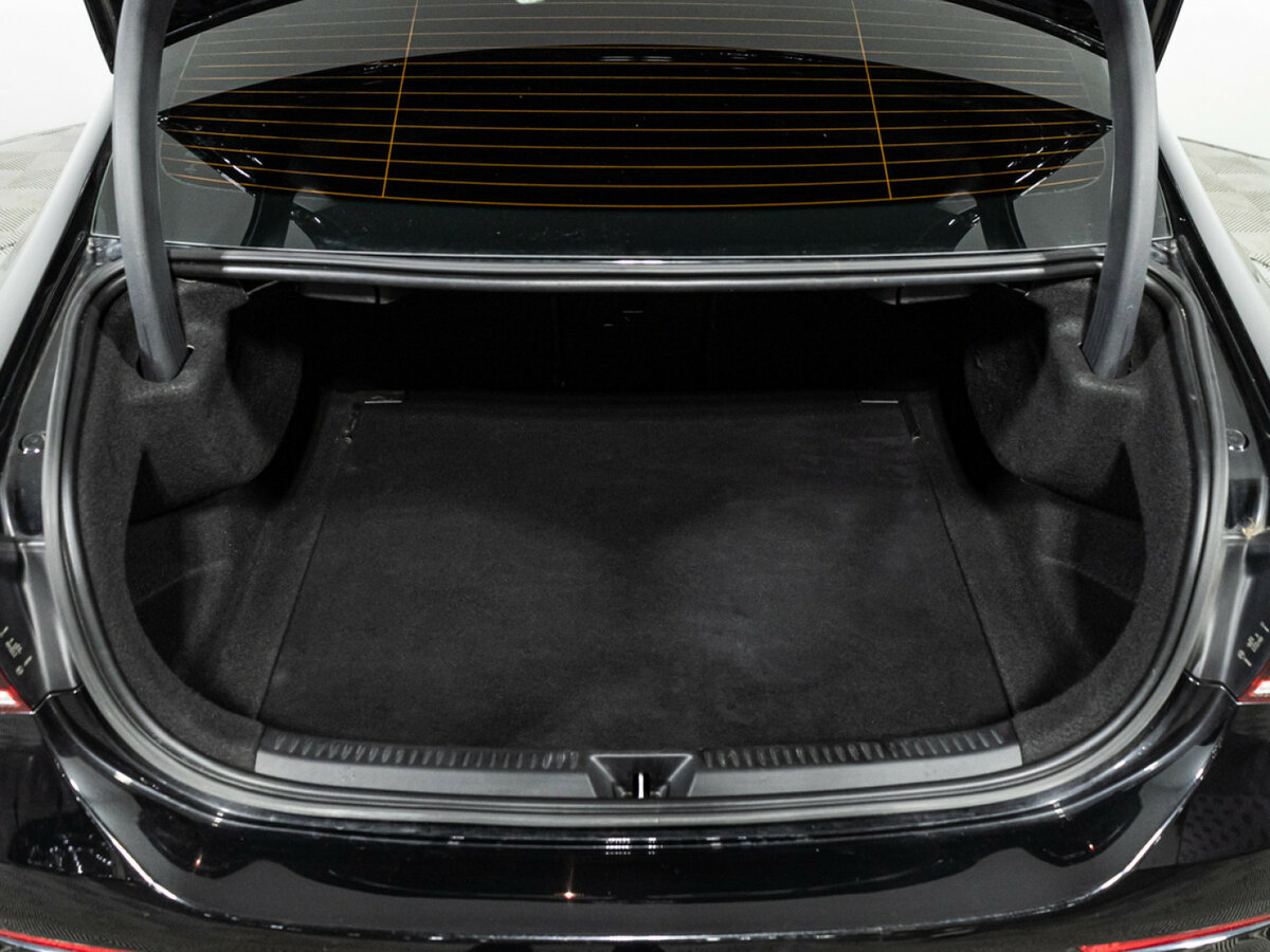 Mercedes-Benz A-Класс 2019 года с пробегом. Фото: #16