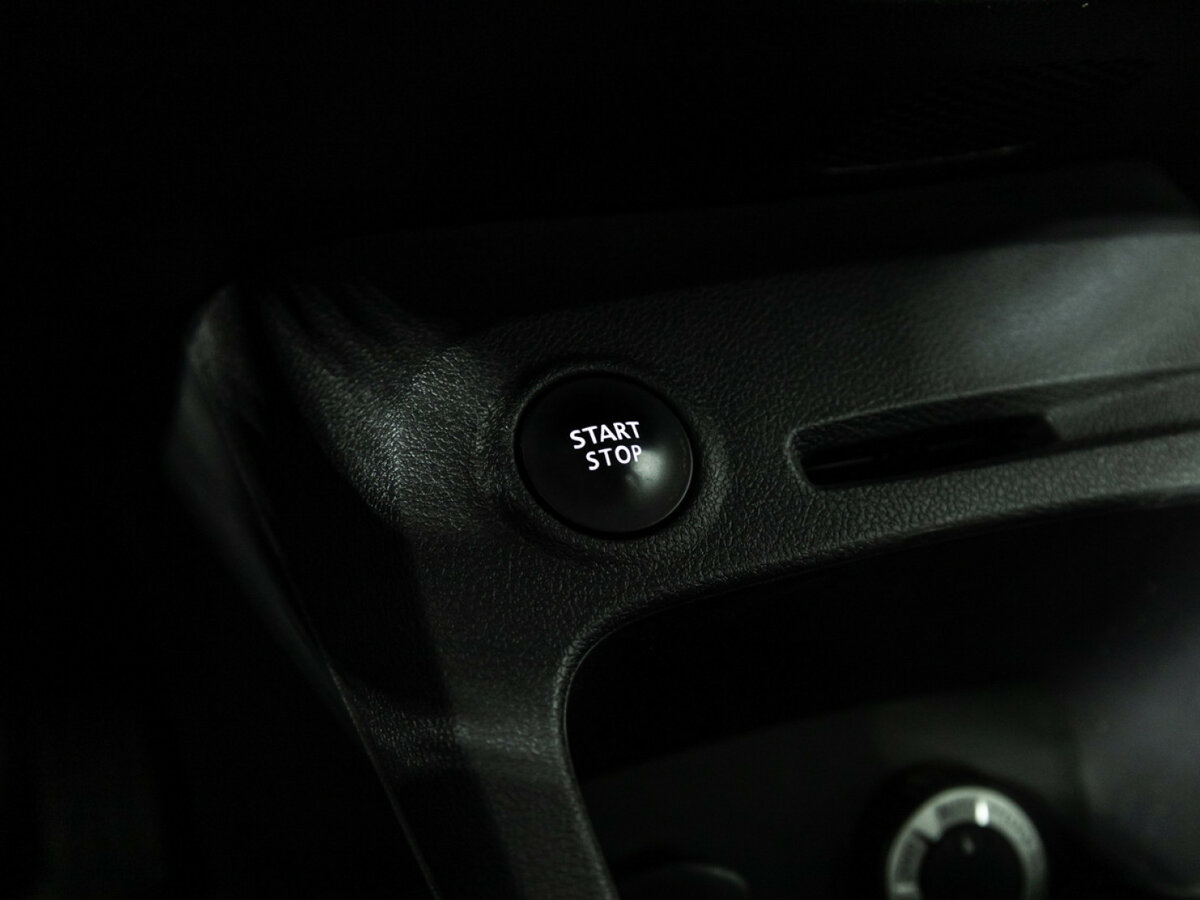 Б/У Рено Каптюр 2018 года. Фото: #15