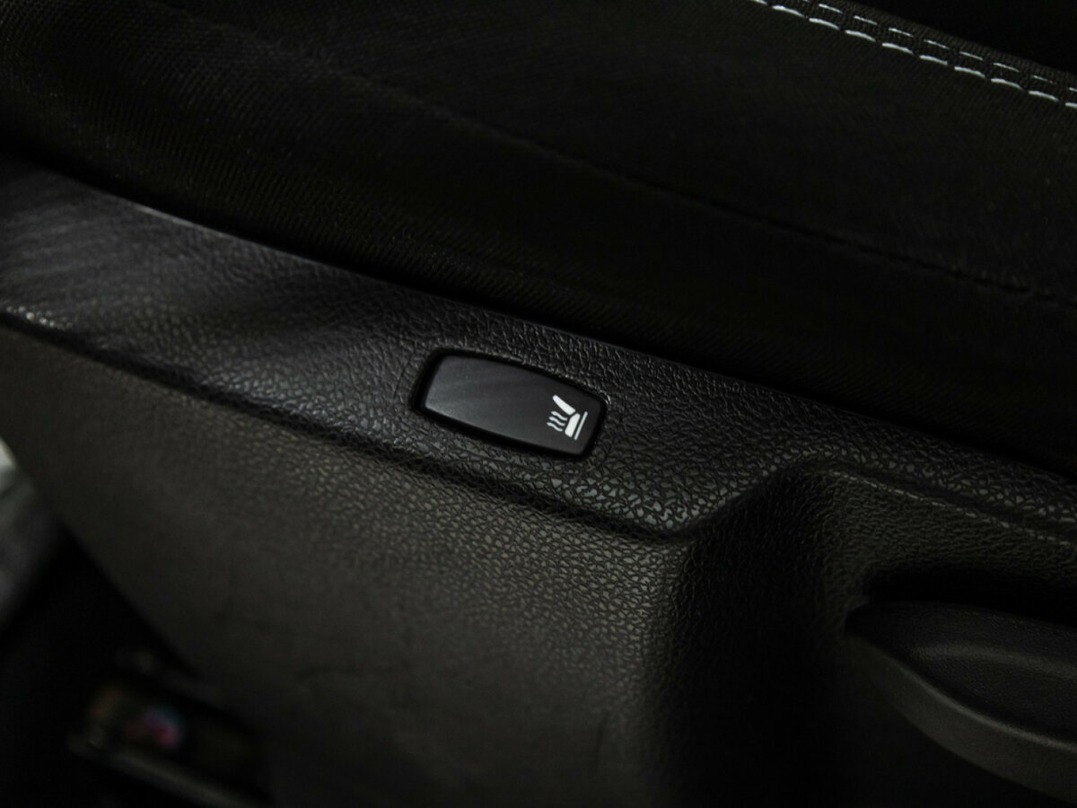 Б/У Рено Каптюр 2018 года. Фото: #16