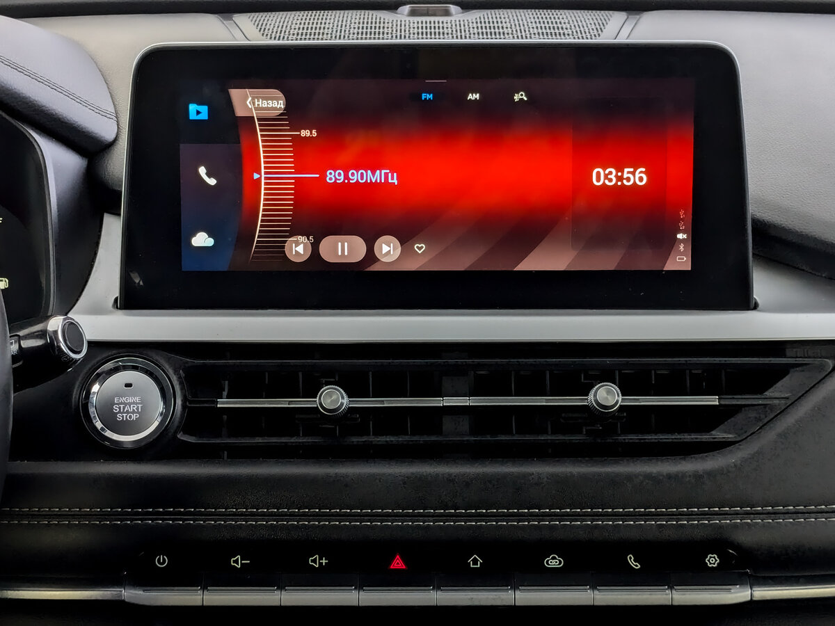 Chery Tiggo 7 Pro 2022 года с пробегом. Фото: #14