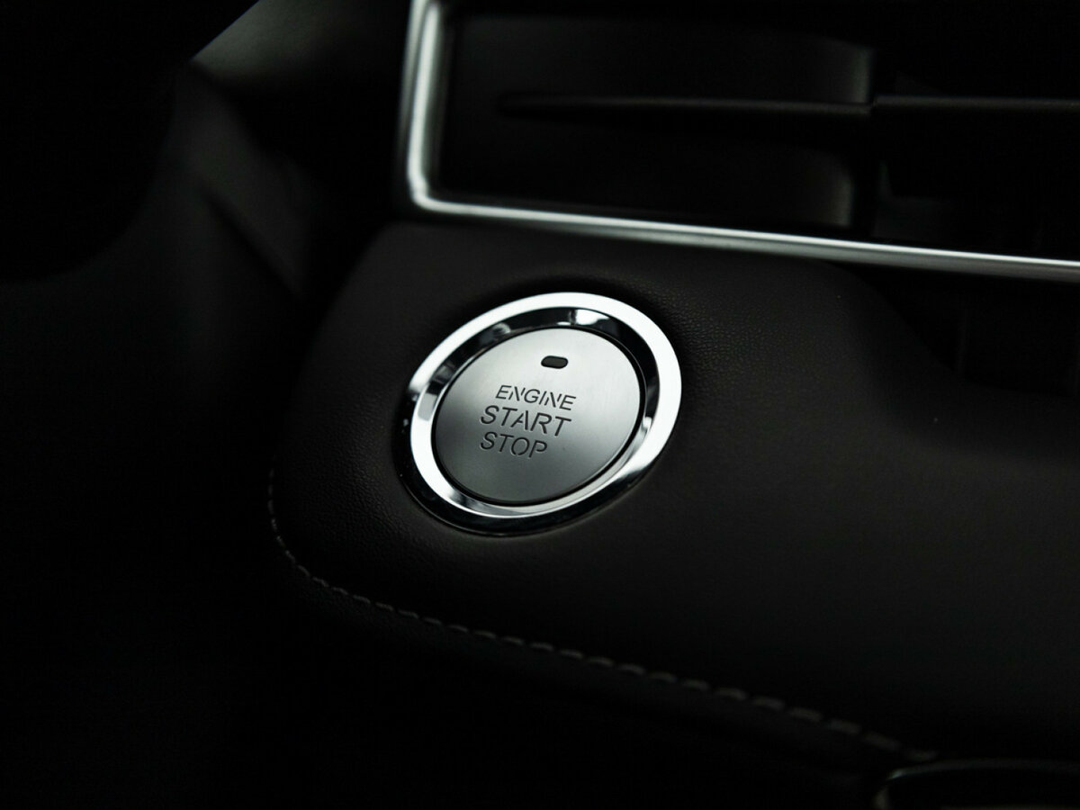 Chery Tiggo 7 Pro Max 2024 года с пробегом. Фото: #14