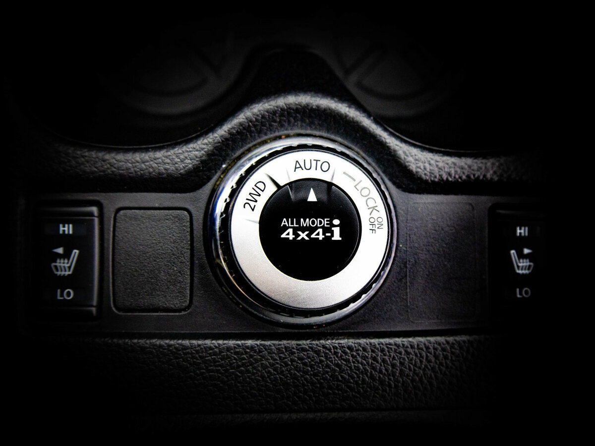 Nissan Qashqai 2020 года с пробегом. Фото: #14