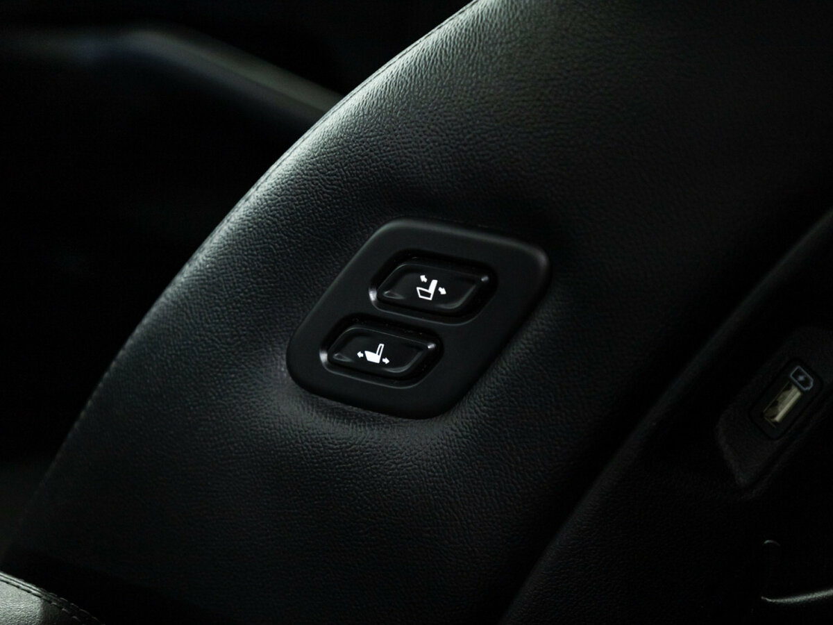 Kia Sorento 2020 года с пробегом. Фото: #24