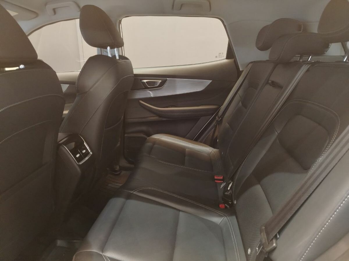 Chery Tiggo 4 Pro 2023 года с пробегом. Фото: #12