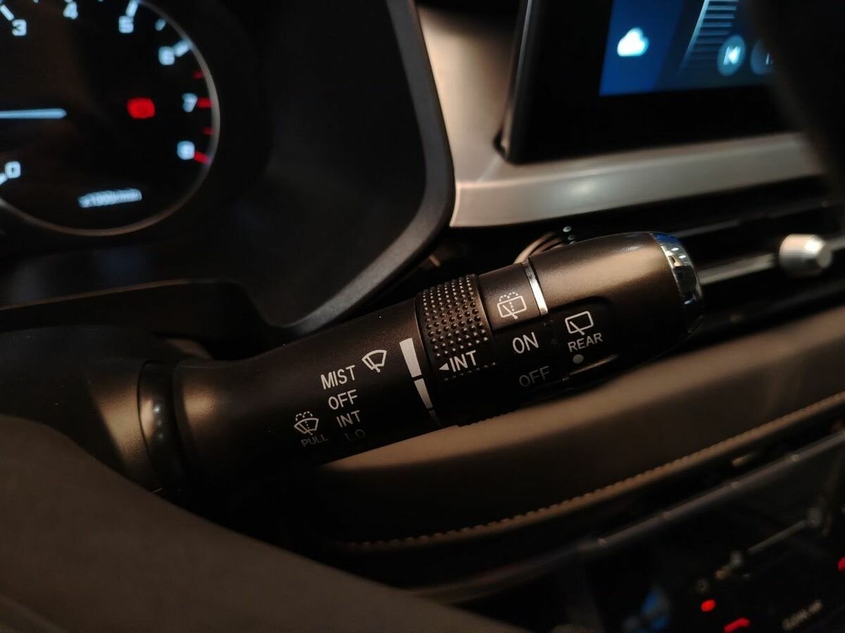 Chery Tiggo 4 Pro 2023 года с пробегом. Фото: #14