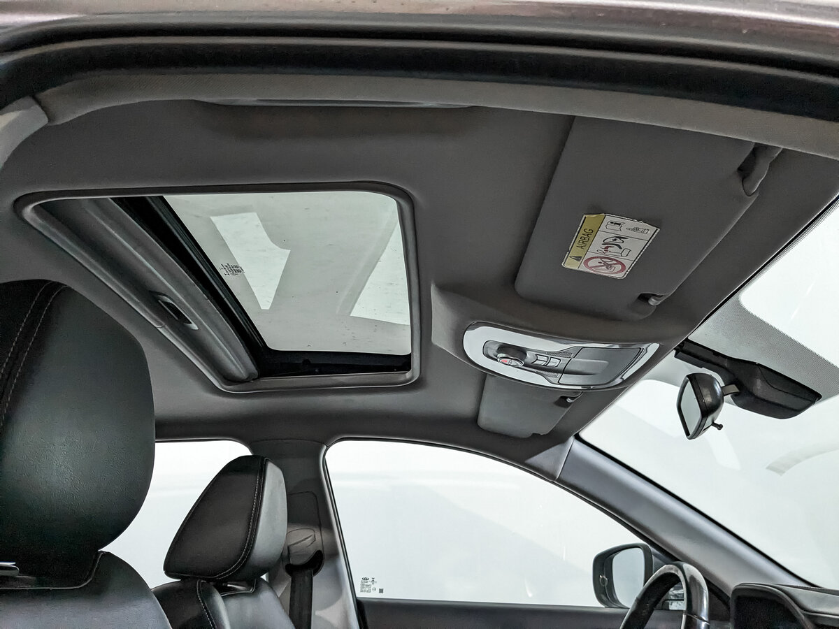 Б/У Чери Тигго 4 2022 года. Фото: #17