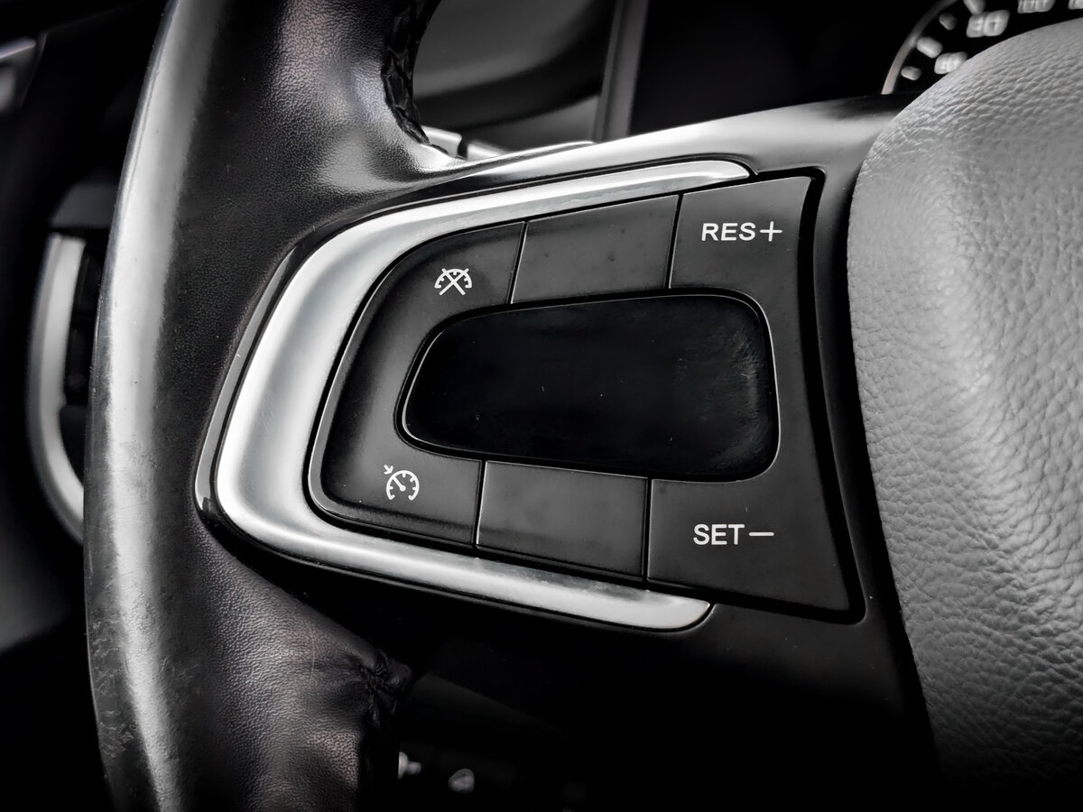 Б/У Чери Тигго 4 Про 2022 года. Фото: #25