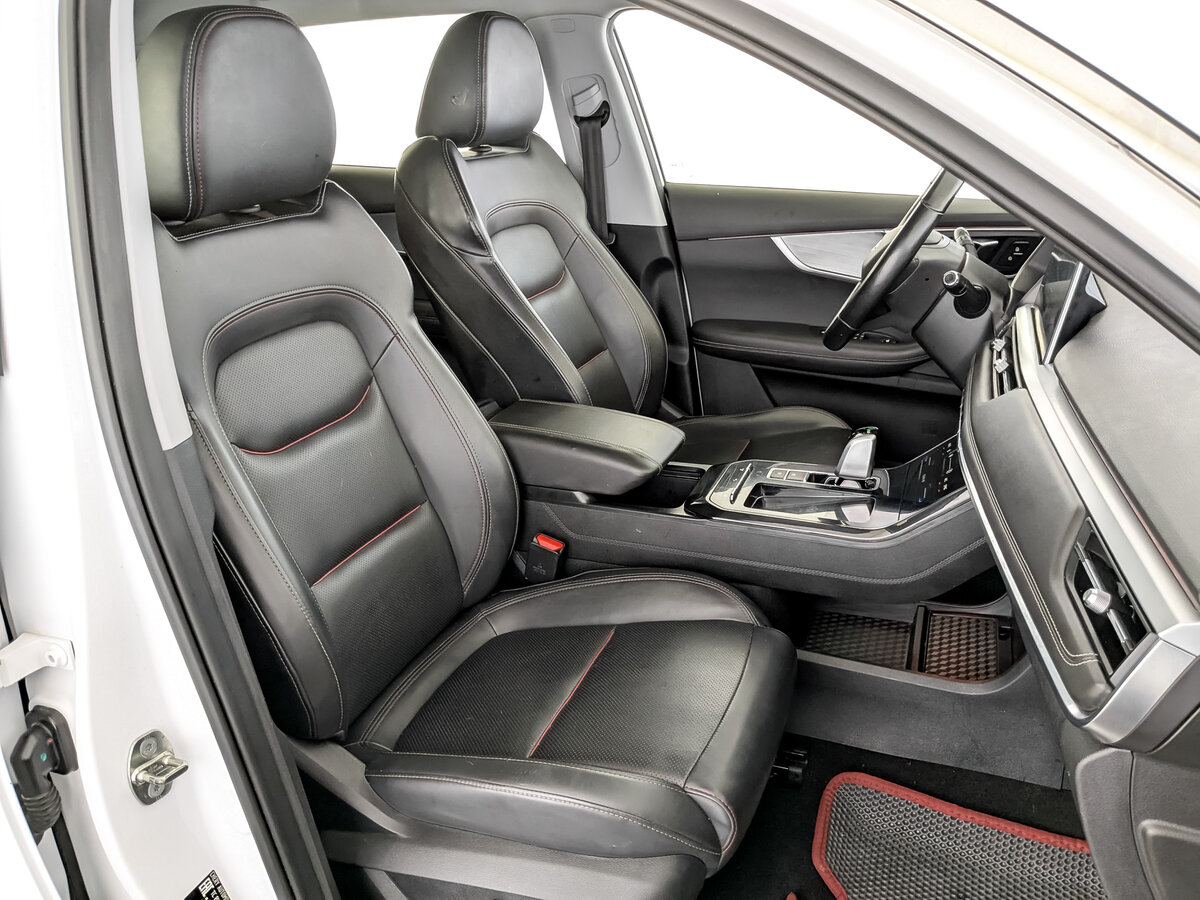 Б/У Чери Тигго 7 Про 2022 года. Фото: #23