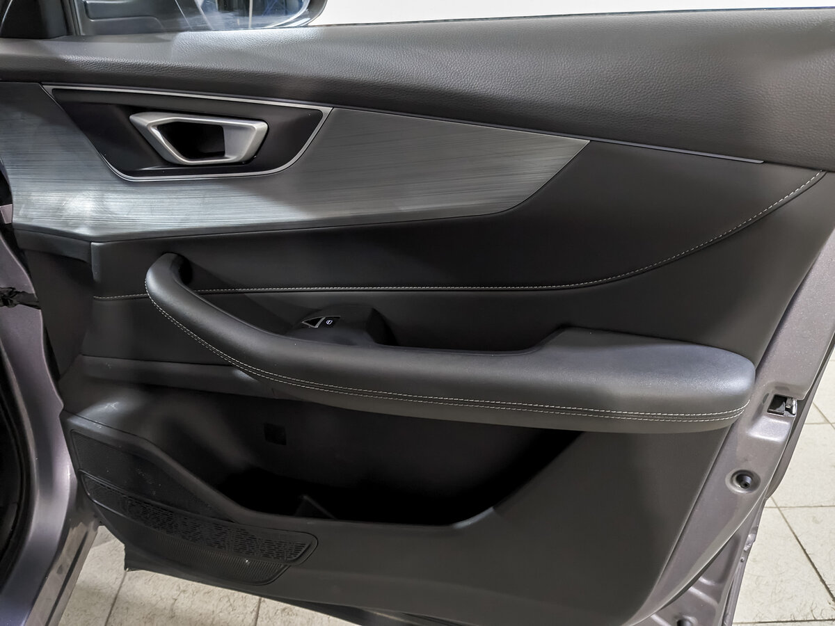 Б/У Чери Тигго 4 Про 2022 года. Фото: #22