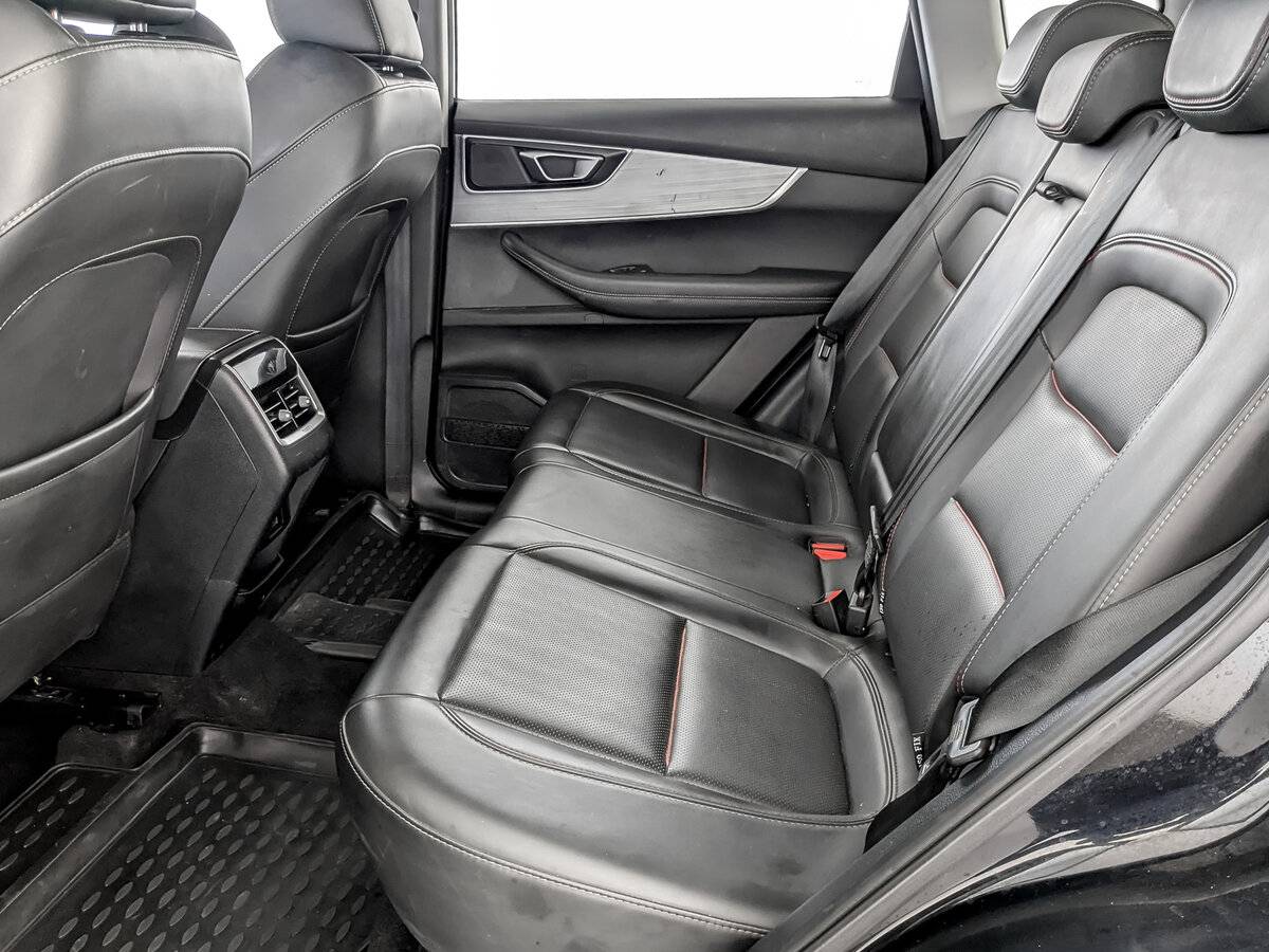 Б/У Чери Тигго 7 Про 2022 года. Фото: #11