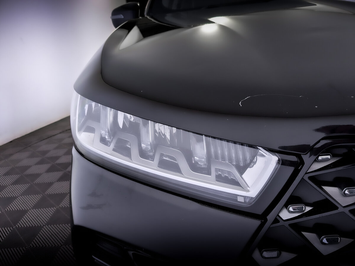 Б/У Чери Тигго 7 Про 2022 года. Фото: #16