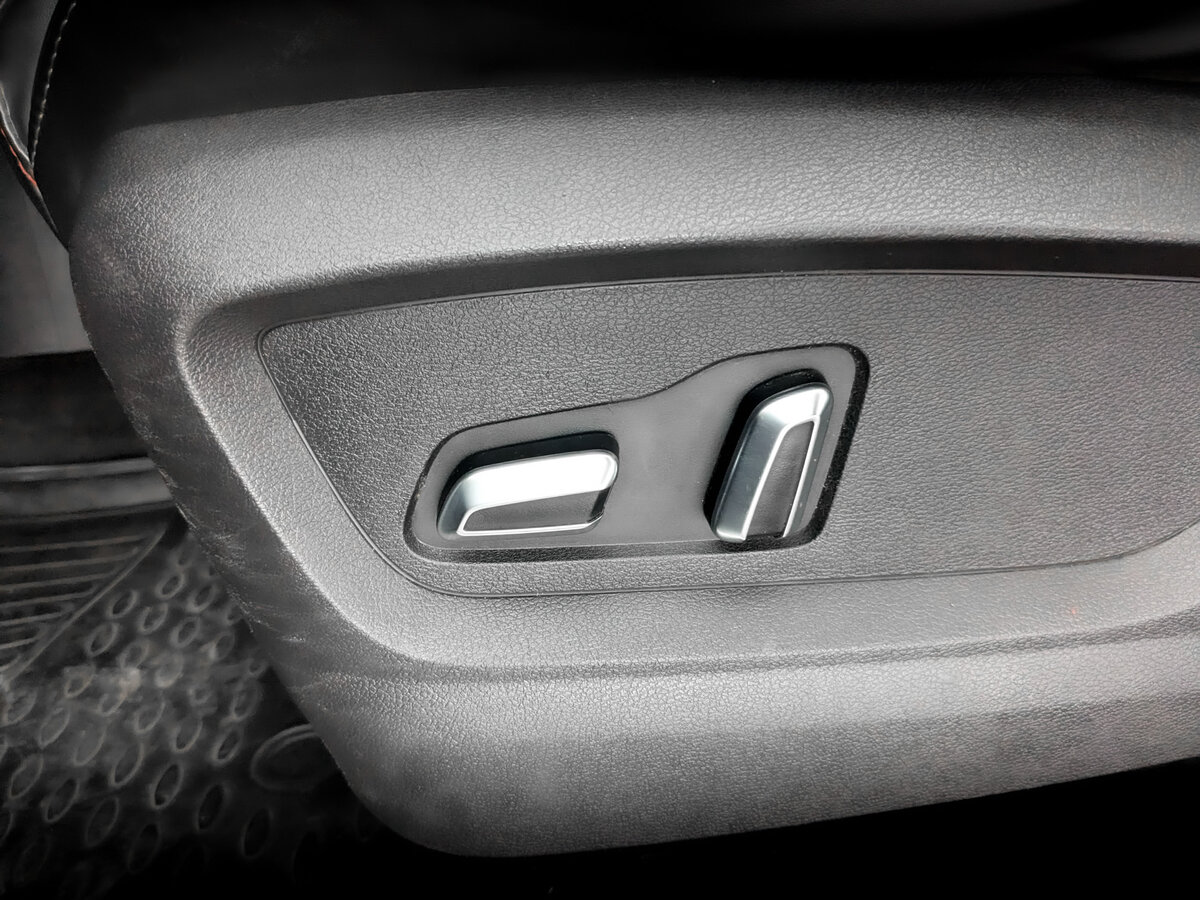 Б/У Чери Тигго 7 Про 2022 года. Фото: #20