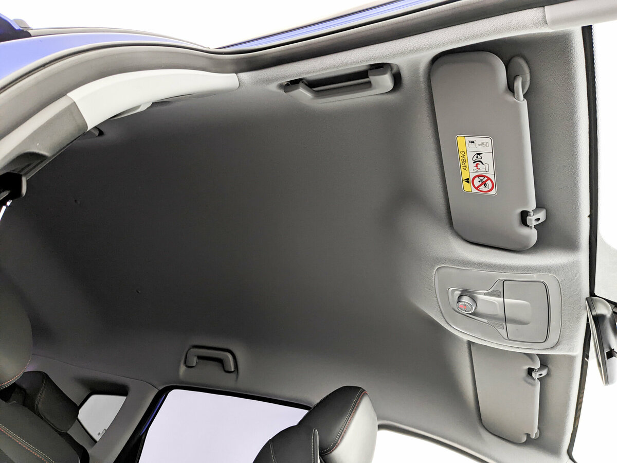 Chery Tiggo 7 Pro 2022 года с пробегом. Фото: #22