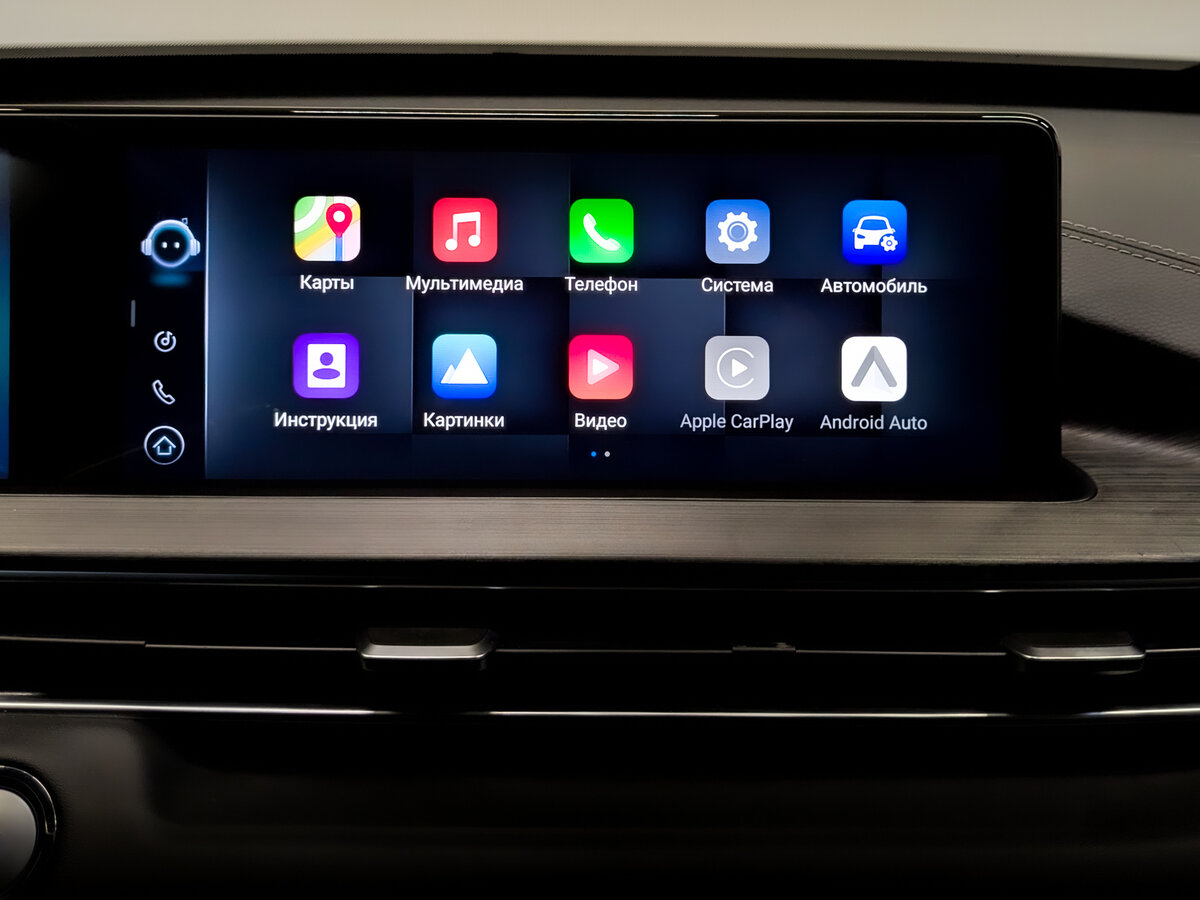 Chery Tiggo 7 Pro Max 2024 года с пробегом. Фото: #14