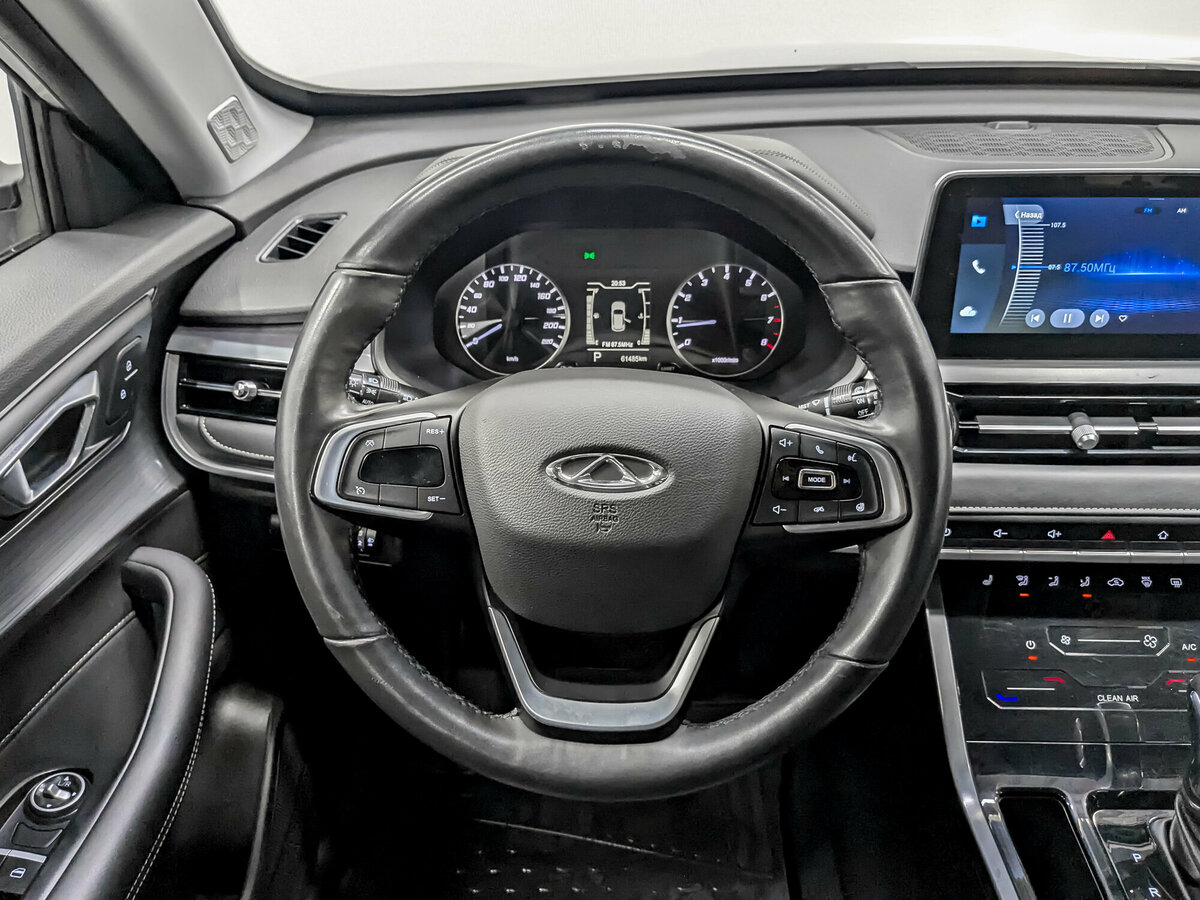 Б/У Чери Тигго 4 Про 2022 года. Фото: #20