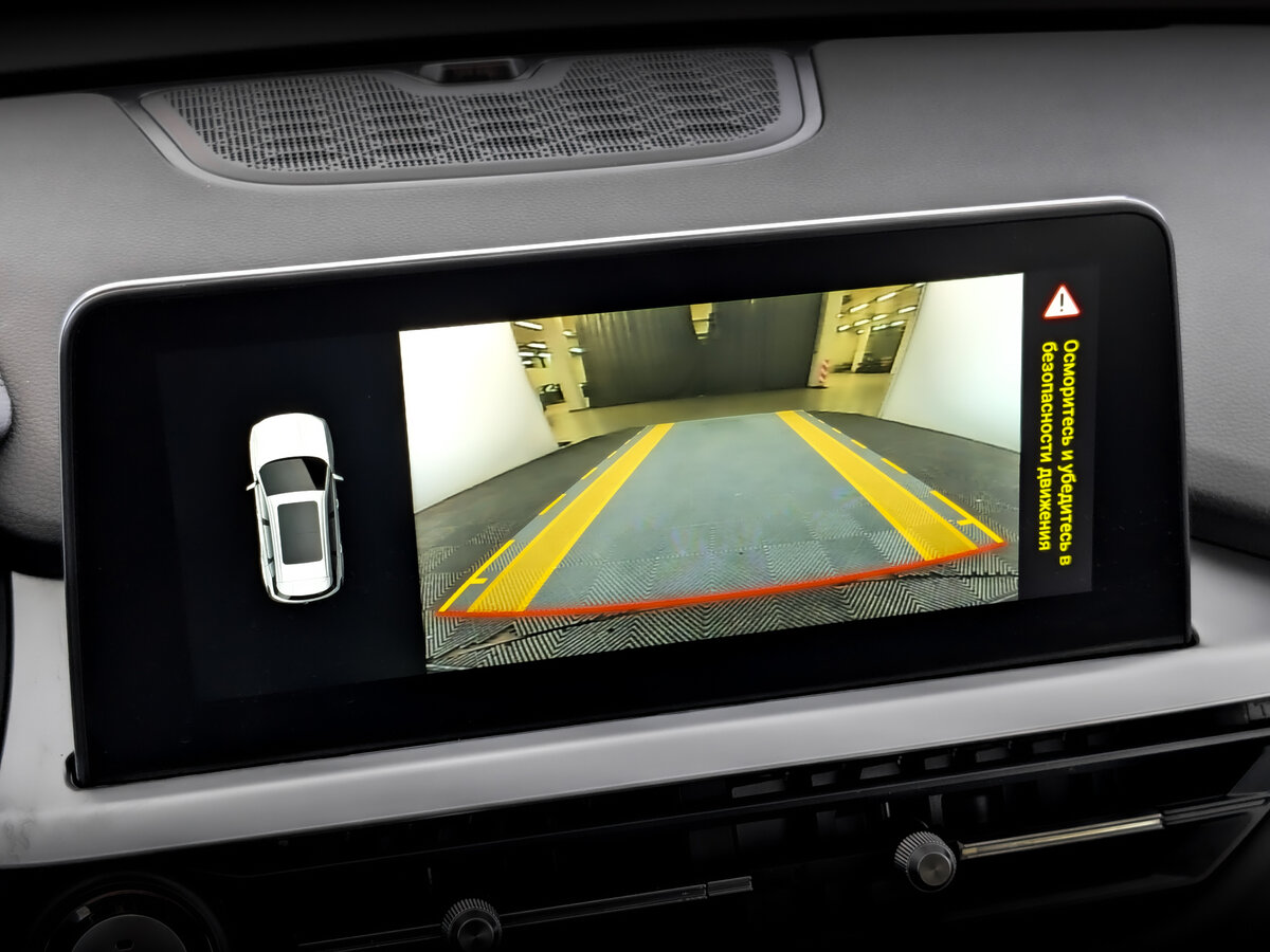 Chery Tiggo 7 Pro 2022 года с пробегом. Фото: #27