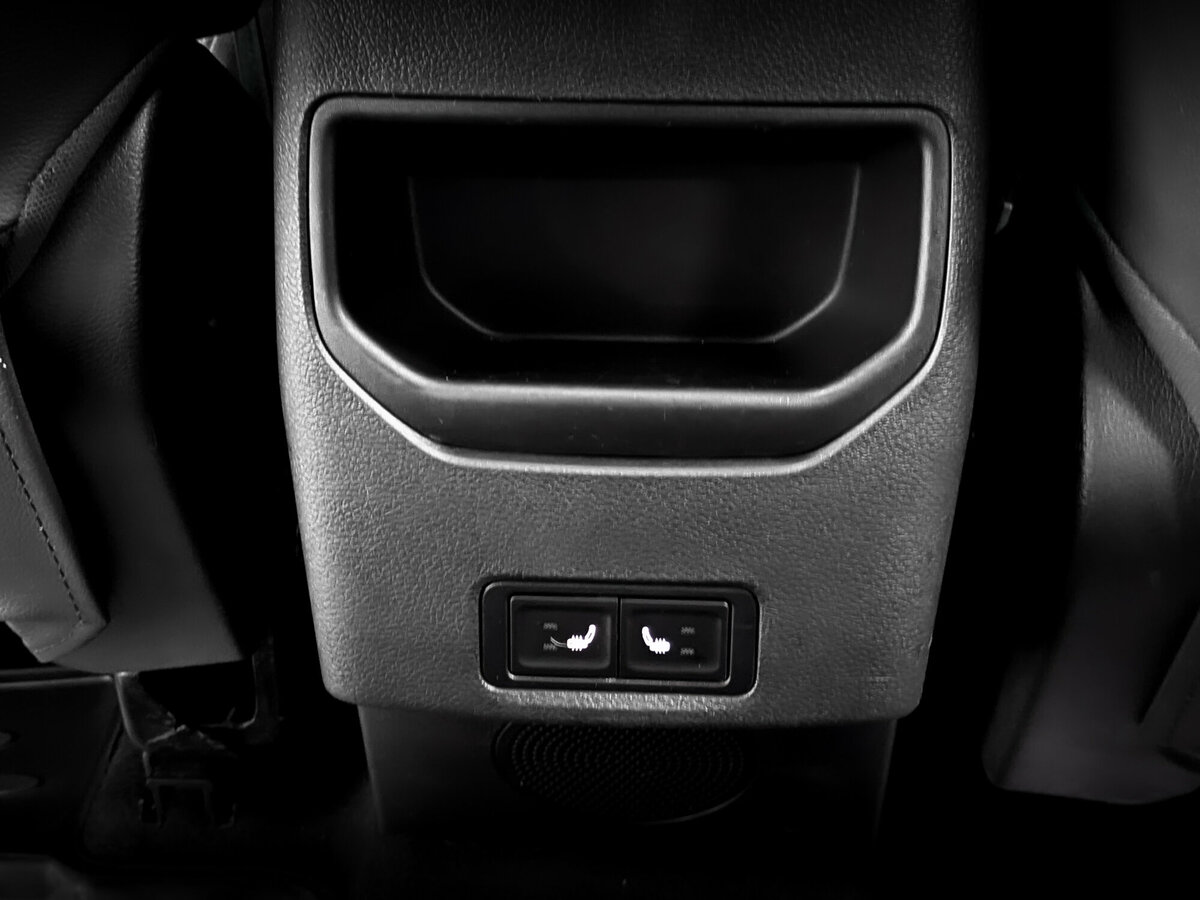 Б/У Чери Тигго 4 2022 года. Фото: #25