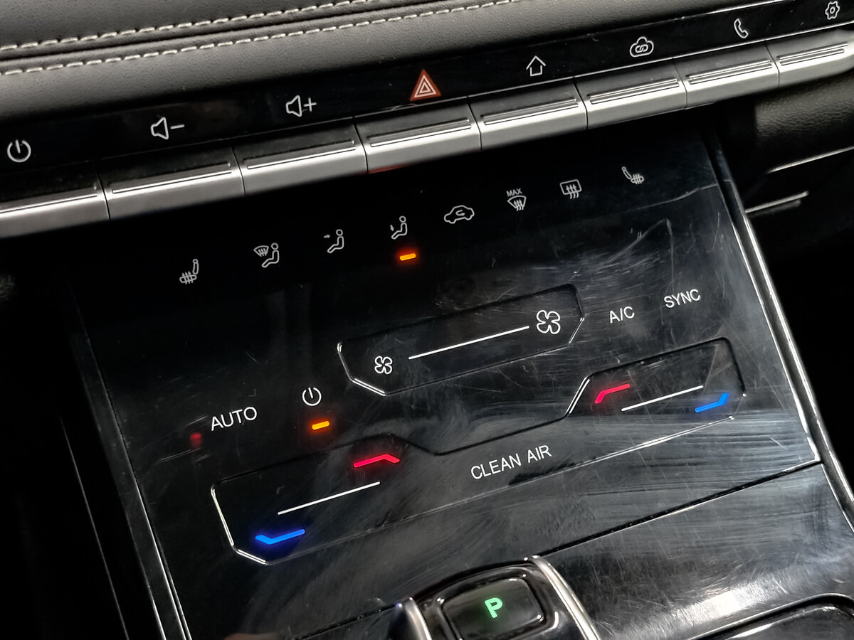 Б/У Чери Тигго 7 Про 2022 года. Фото: #19