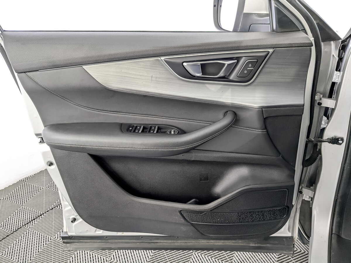 Б/У Чери Тигго 4 Про 2022 года. Фото: #17