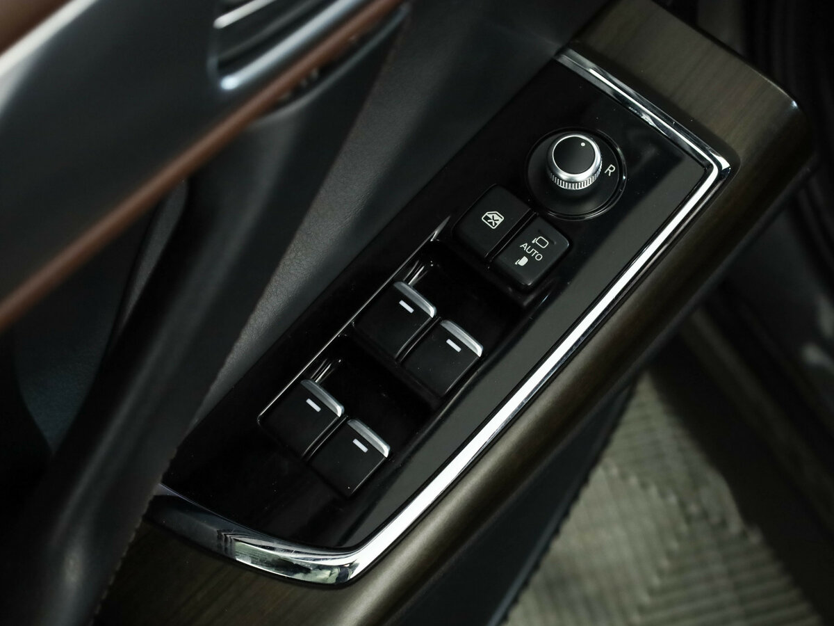 Mazda CX-9 2019 года с пробегом. Фото: #22