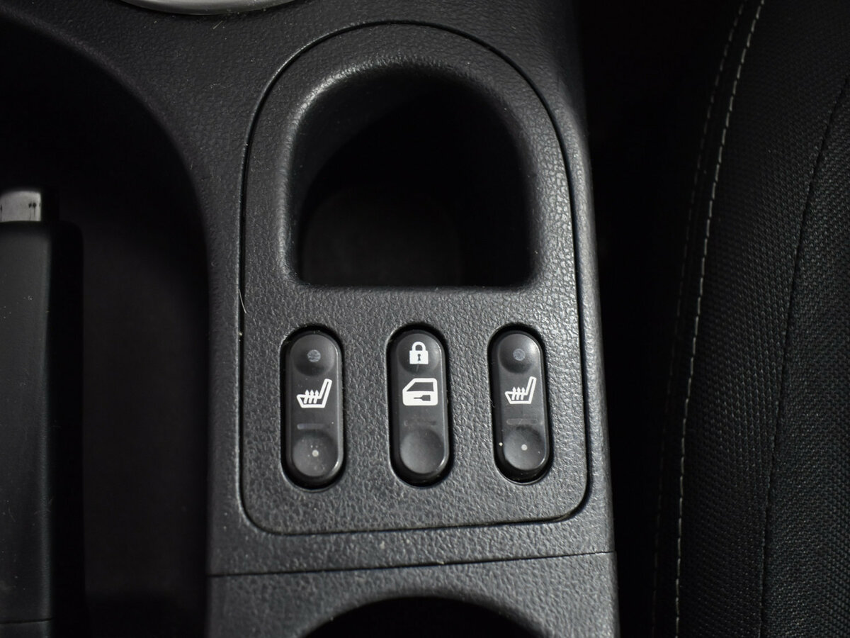 Nissan Qashqai 2012 года с пробегом. Фото: #14