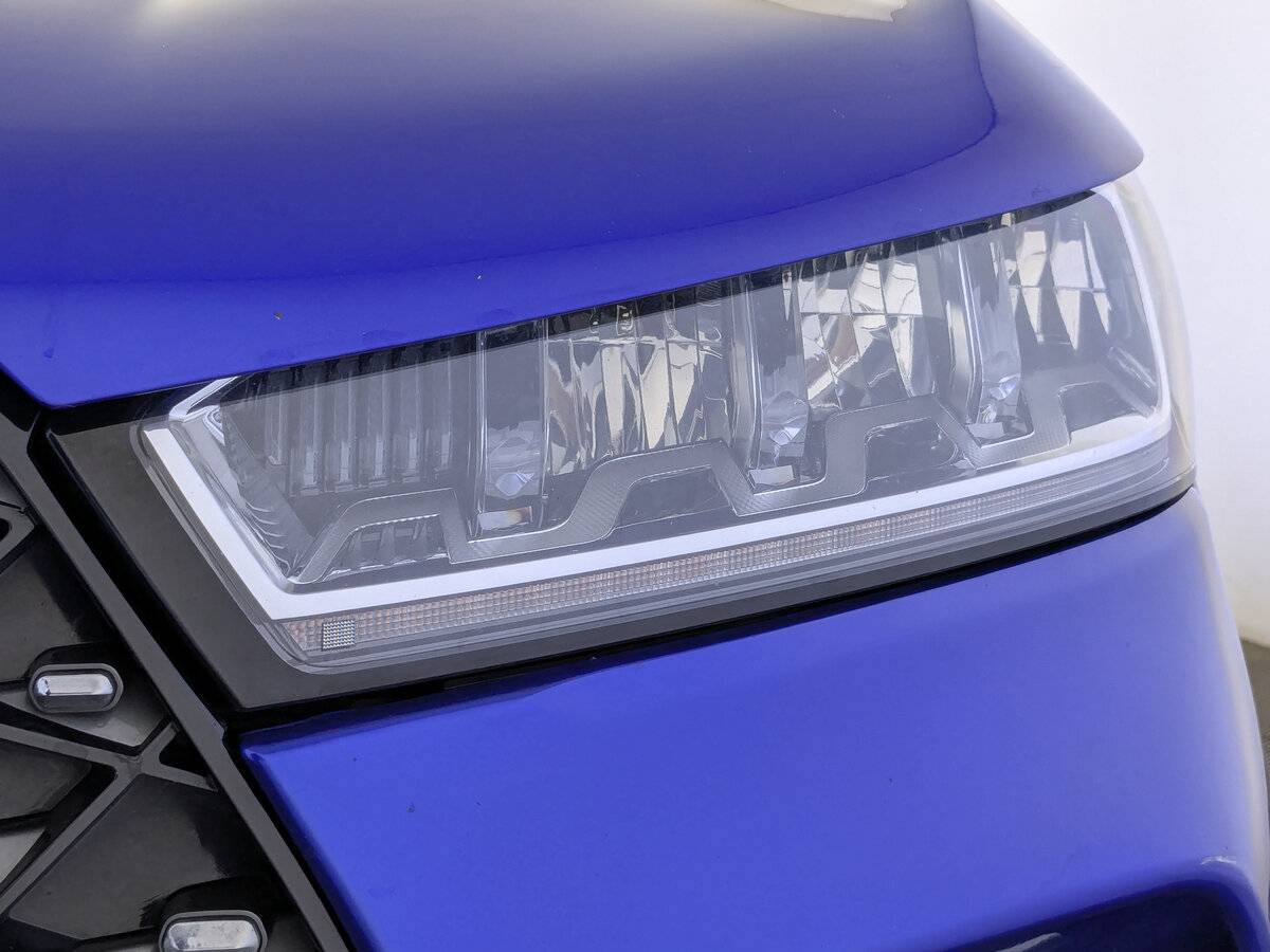 Б/У Чери Тигго 7 Про 2022 года. Фото: #9