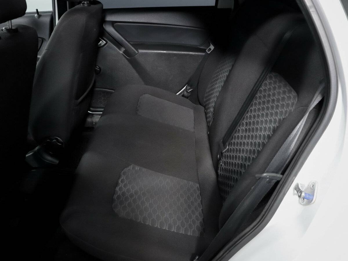 Lada (ВАЗ) Granta 2023 года с пробегом. Фото: #7