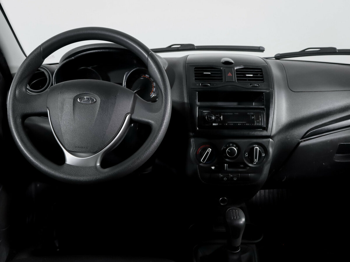 Lada (ВАЗ) Granta 2023 года с пробегом. Фото: #9