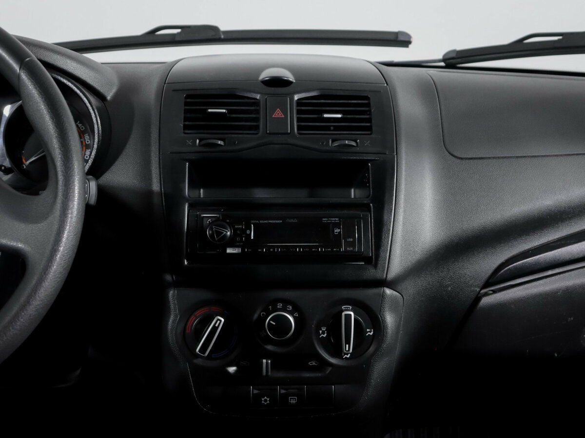 Lada (ВАЗ) Granta 2023 года с пробегом. Фото: #10