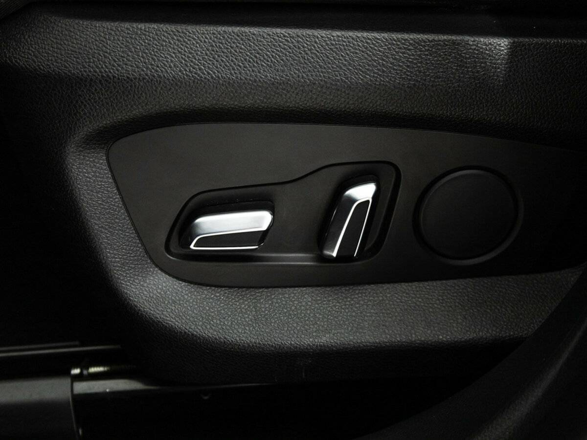 EXEED VX 2022 года с пробегом. Фото: #13