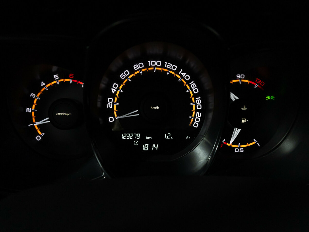 Lada (ВАЗ) Vesta 2020 года с пробегом. Фото: #11