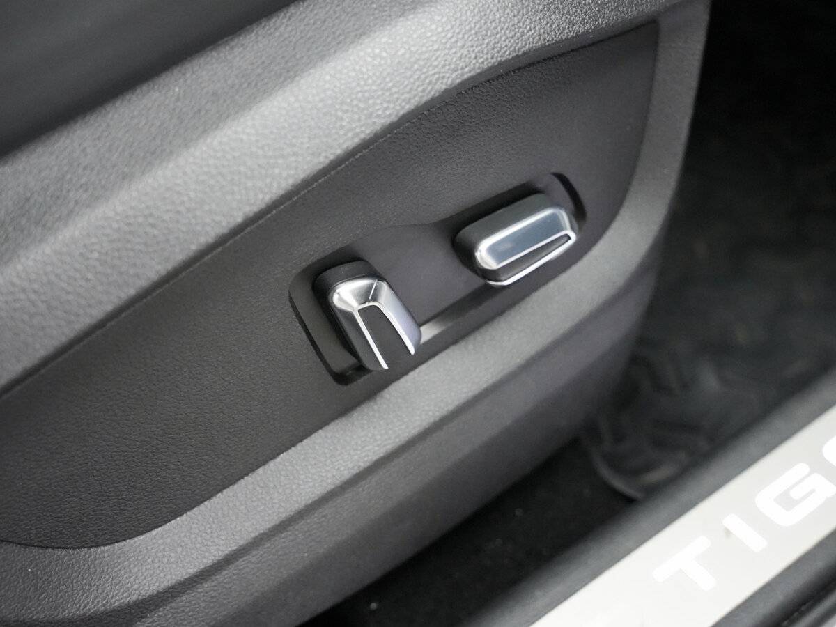 Chery Tiggo 8 Pro Max 2023 года с пробегом. Фото: #14