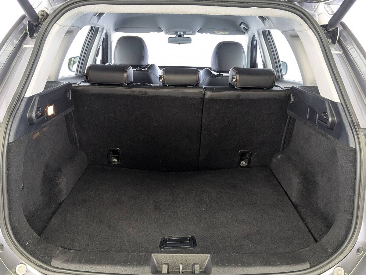 Б/У Чери Тигго 7 Про 2022 года. Фото: #8