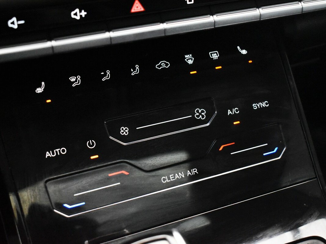 Б/У Чери Тигго 7 Про 2020 года. Фото: #6