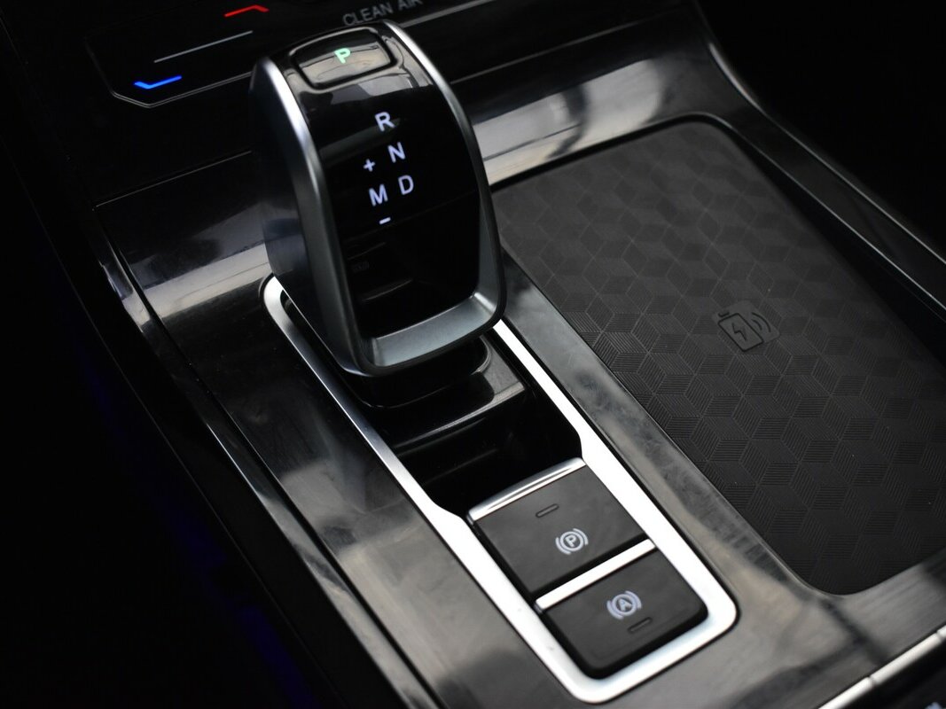 Б/У Чери Тигго 7 Про 2020 года. Фото: #9