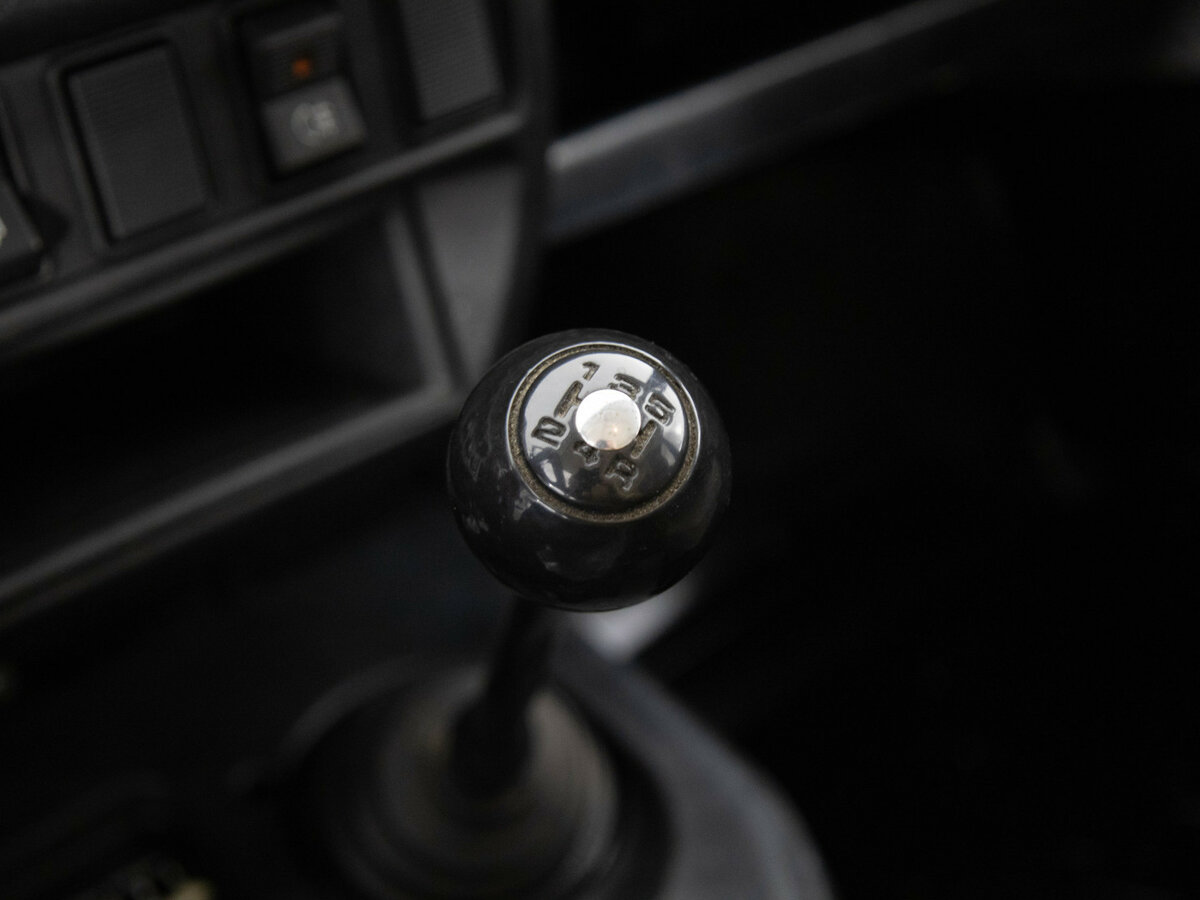 Lada (ВАЗ) 2131 (4x4) 2014 года с пробегом. Фото: #7