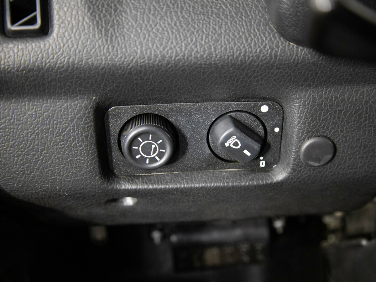 Lada (ВАЗ) 2131 (4x4) 2014 года с пробегом. Фото: #10