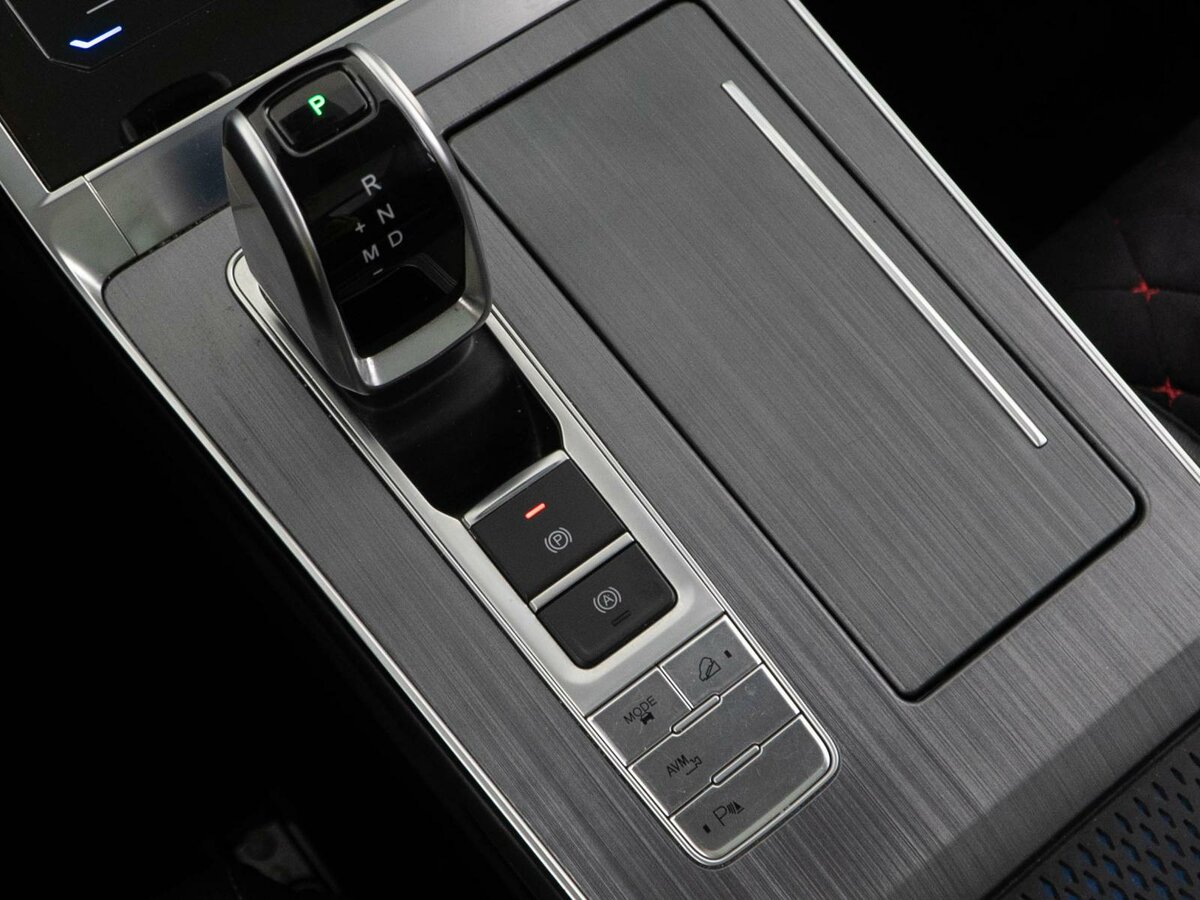 Chery Tiggo 7 Pro Max 2023 года с пробегом. Фото: #14