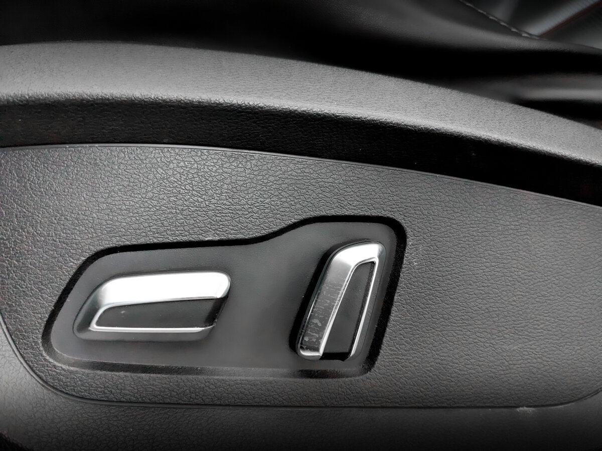 Chery Tiggo 7 Pro 2022 года с пробегом. Фото: #20