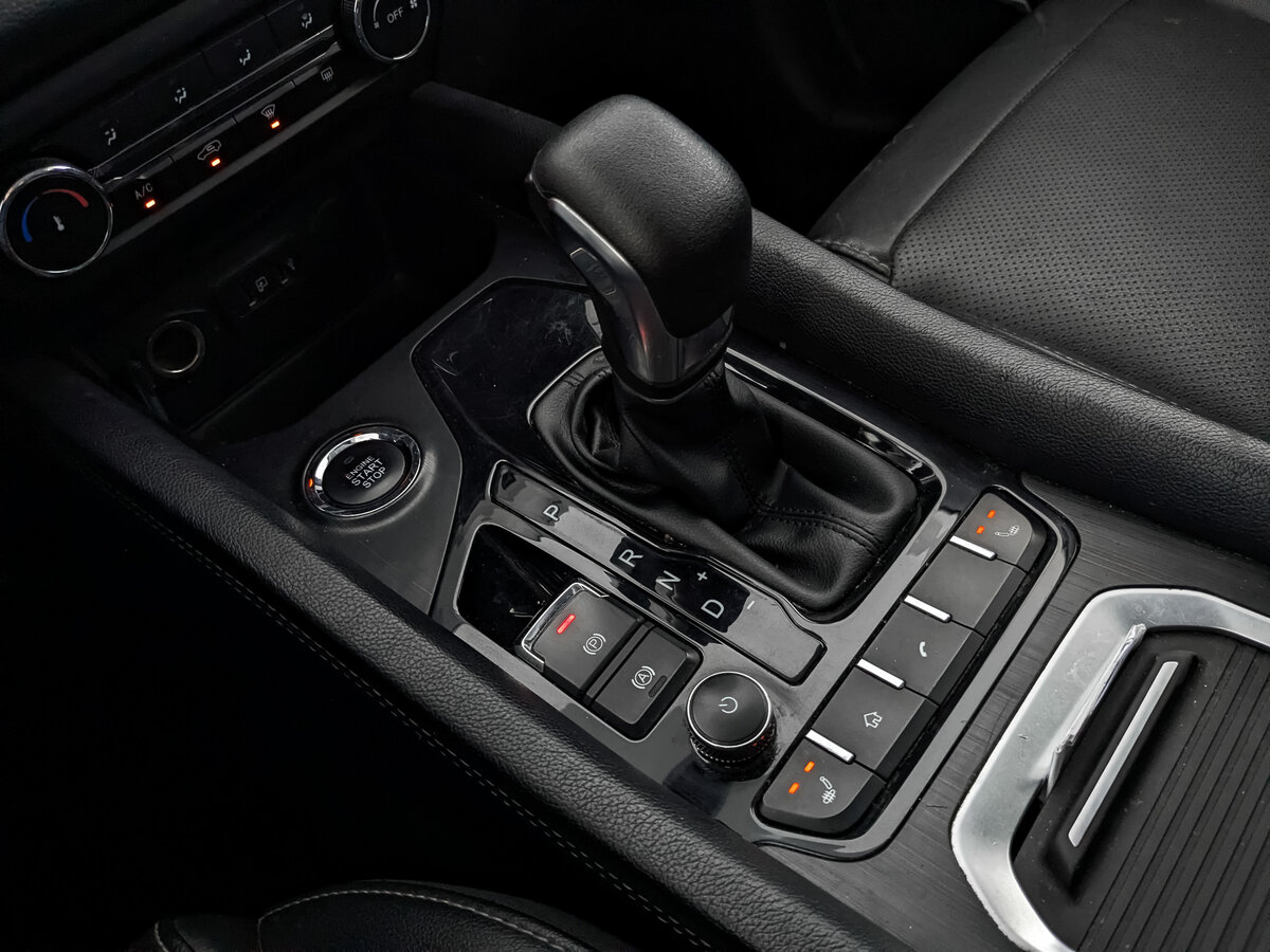 Chery Tiggo 4 2022 года с пробегом. Фото: #25