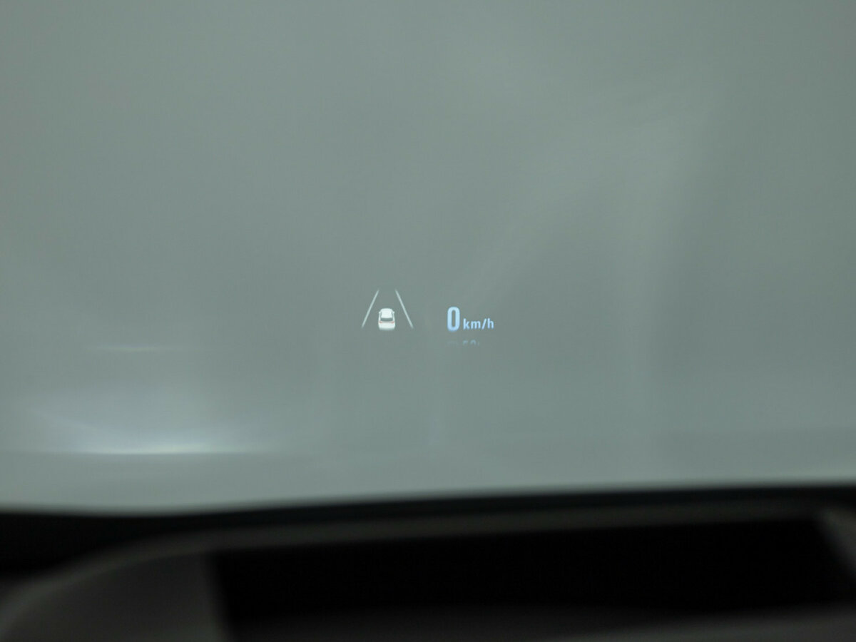 EXEED VX 2021 года с пробегом. Фото: #20