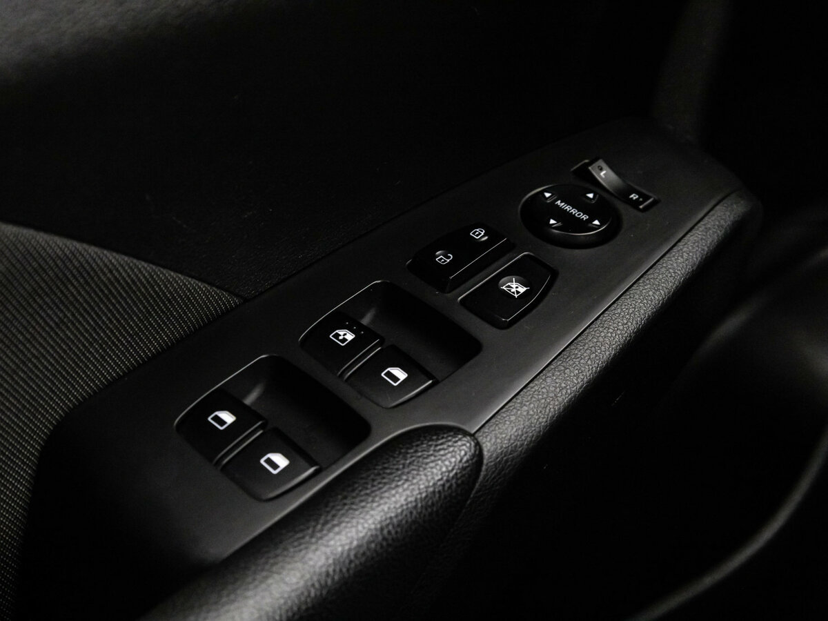 Б/У Хендай Солярис 2017 года. Фото: #14