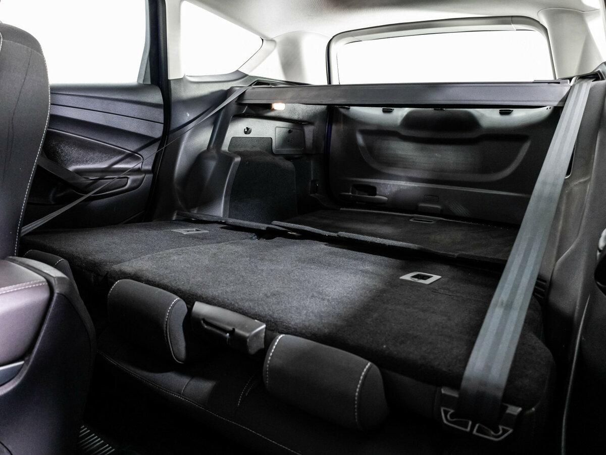 Б/У Форд Куга 2017 года. Фото: #16