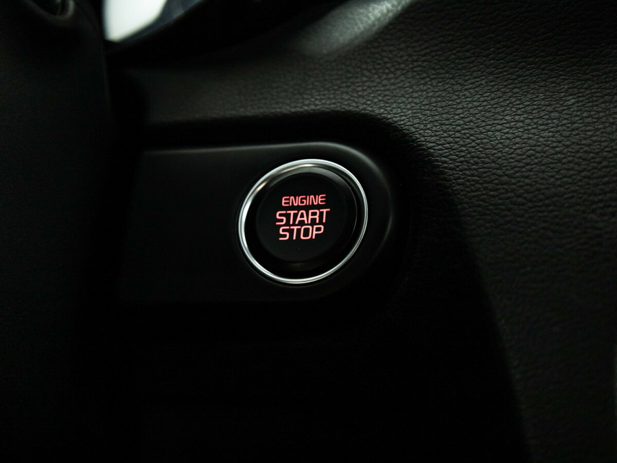 Kia Ceed 2019 года с пробегом. Фото: #16