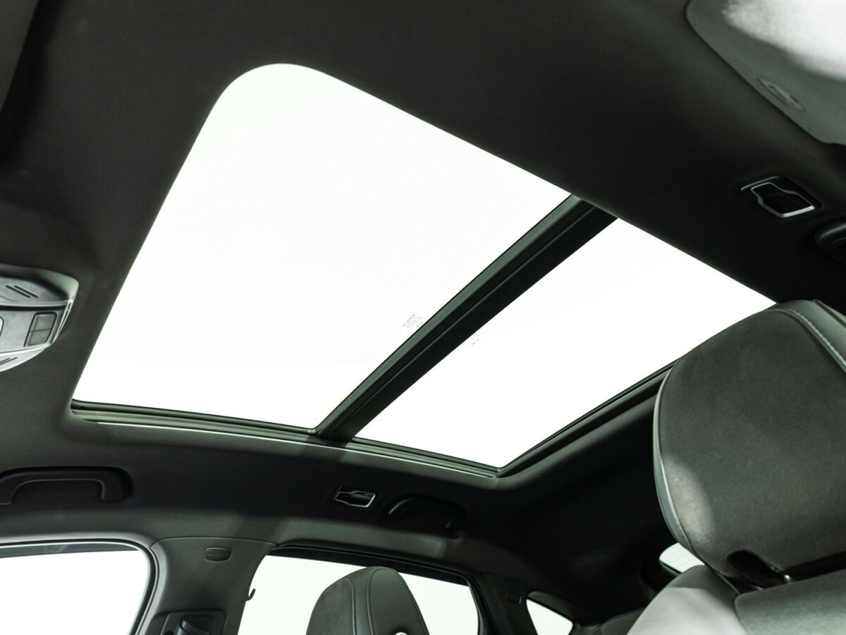 Geely Tugella 2023 года с пробегом. Фото: #16