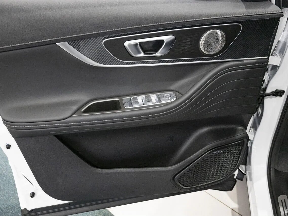 Chery Tiggo 7 Pro Max 2024 года с пробегом. Фото: #17